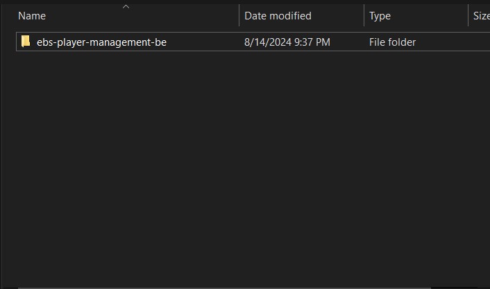 Git Clone