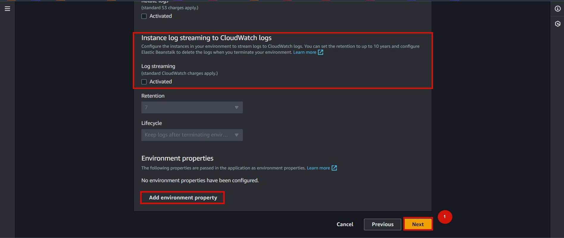 cloudwatch